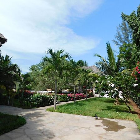 Dama Villa Watamu Kültér fotó