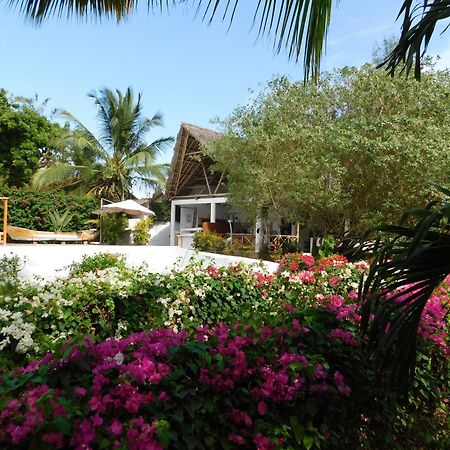 Dama Villa Watamu Kültér fotó