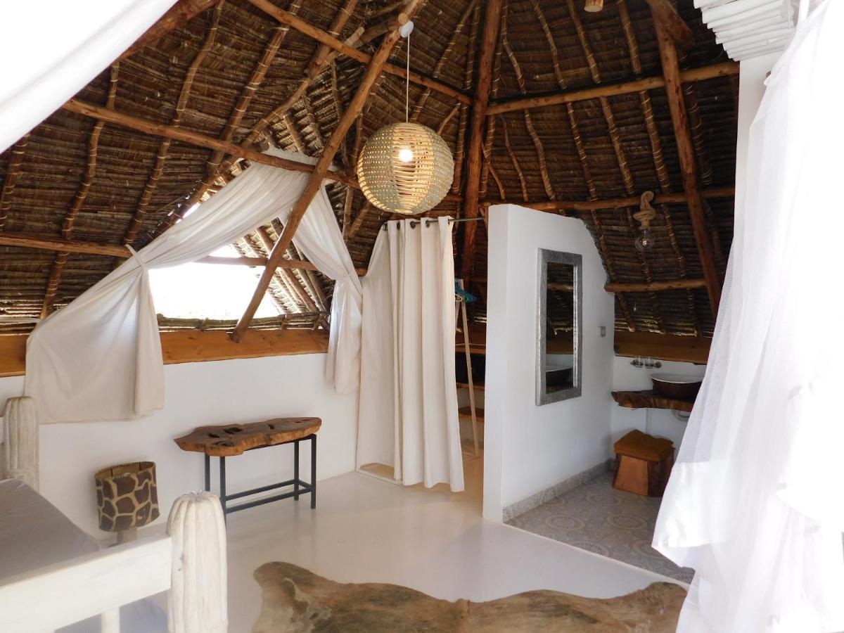 Dama Villa Watamu Kültér fotó