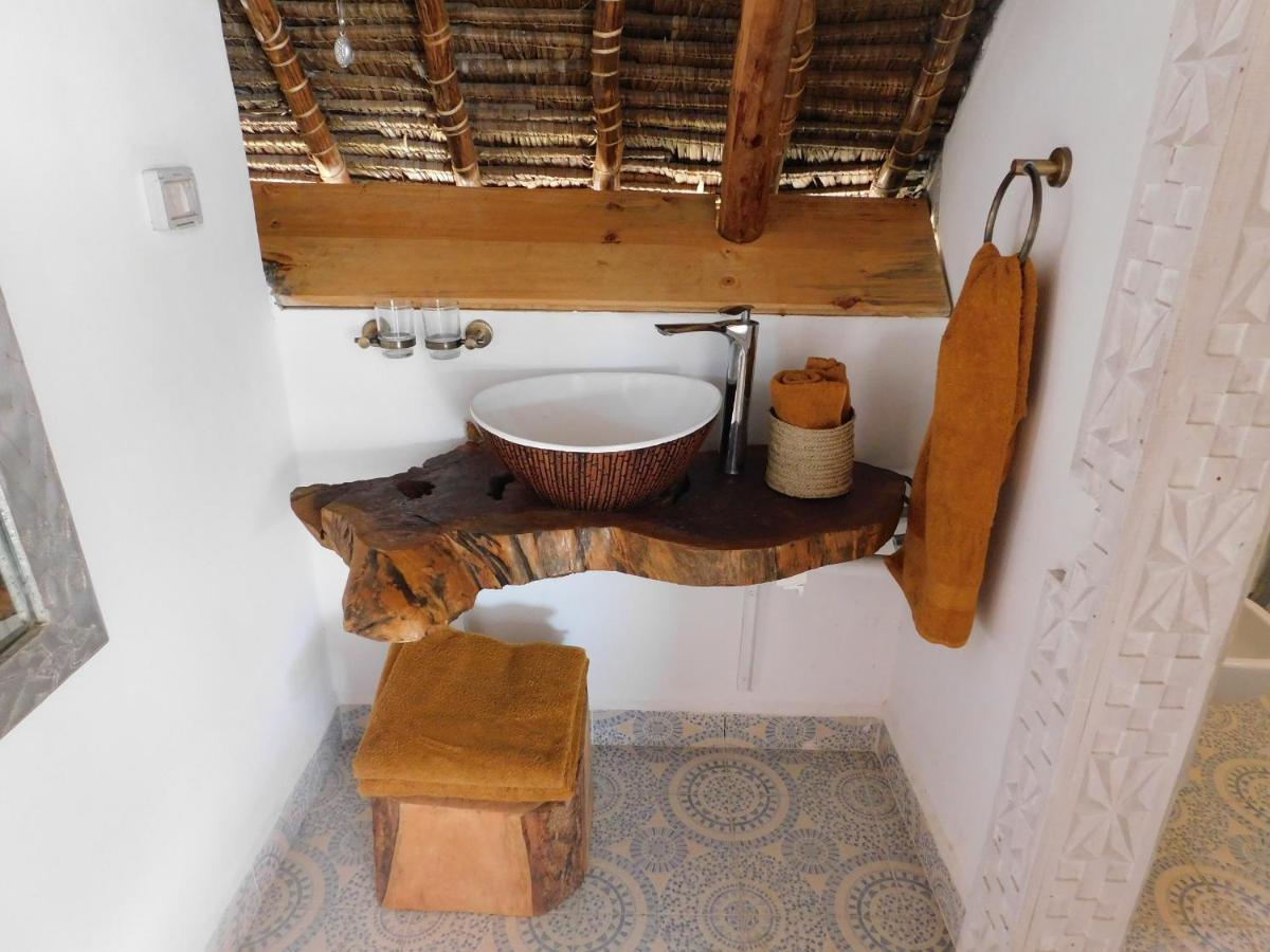Dama Villa Watamu Kültér fotó