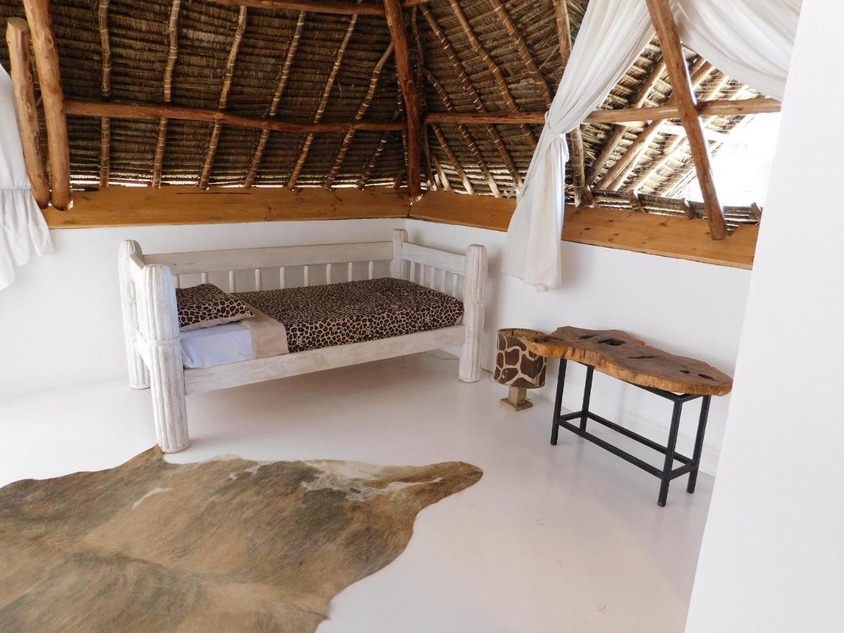 Dama Villa Watamu Kültér fotó