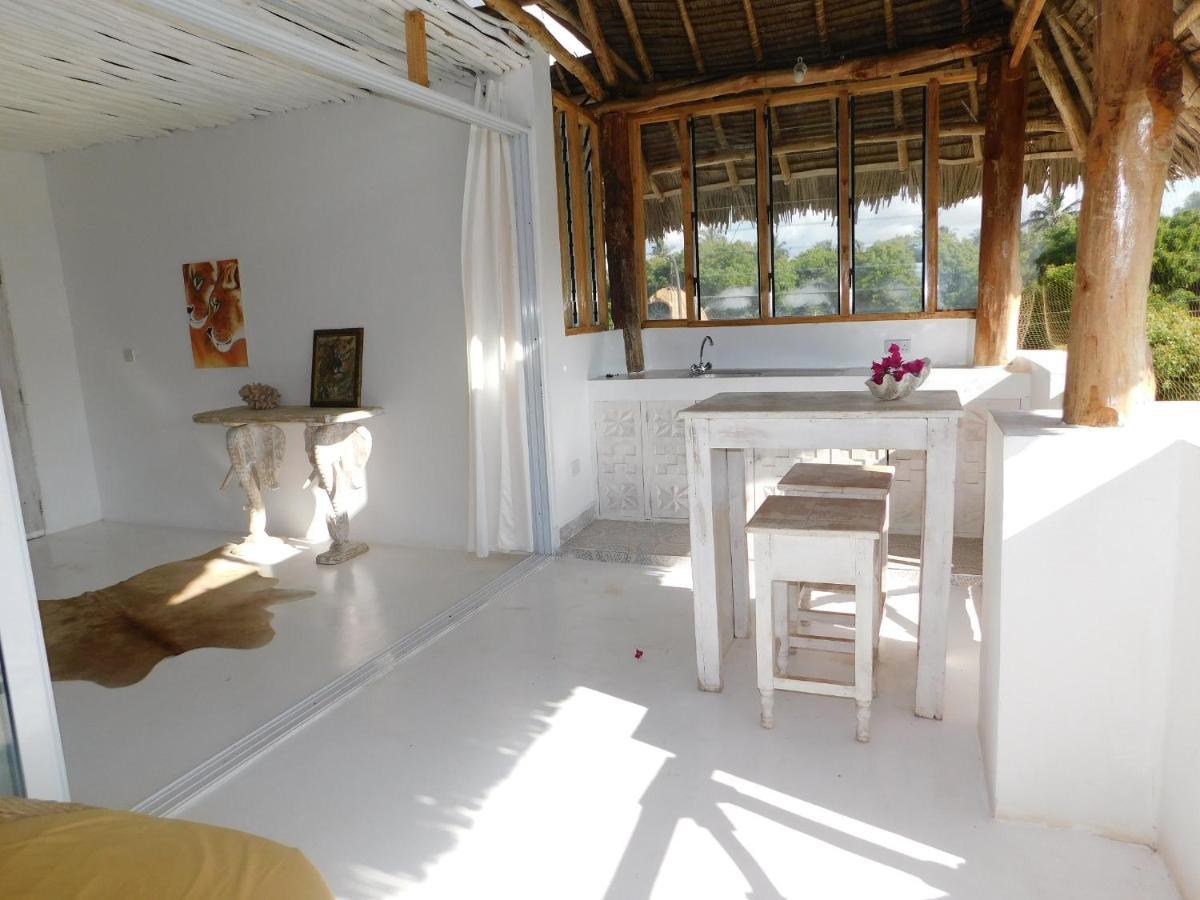 Dama Villa Watamu Kültér fotó