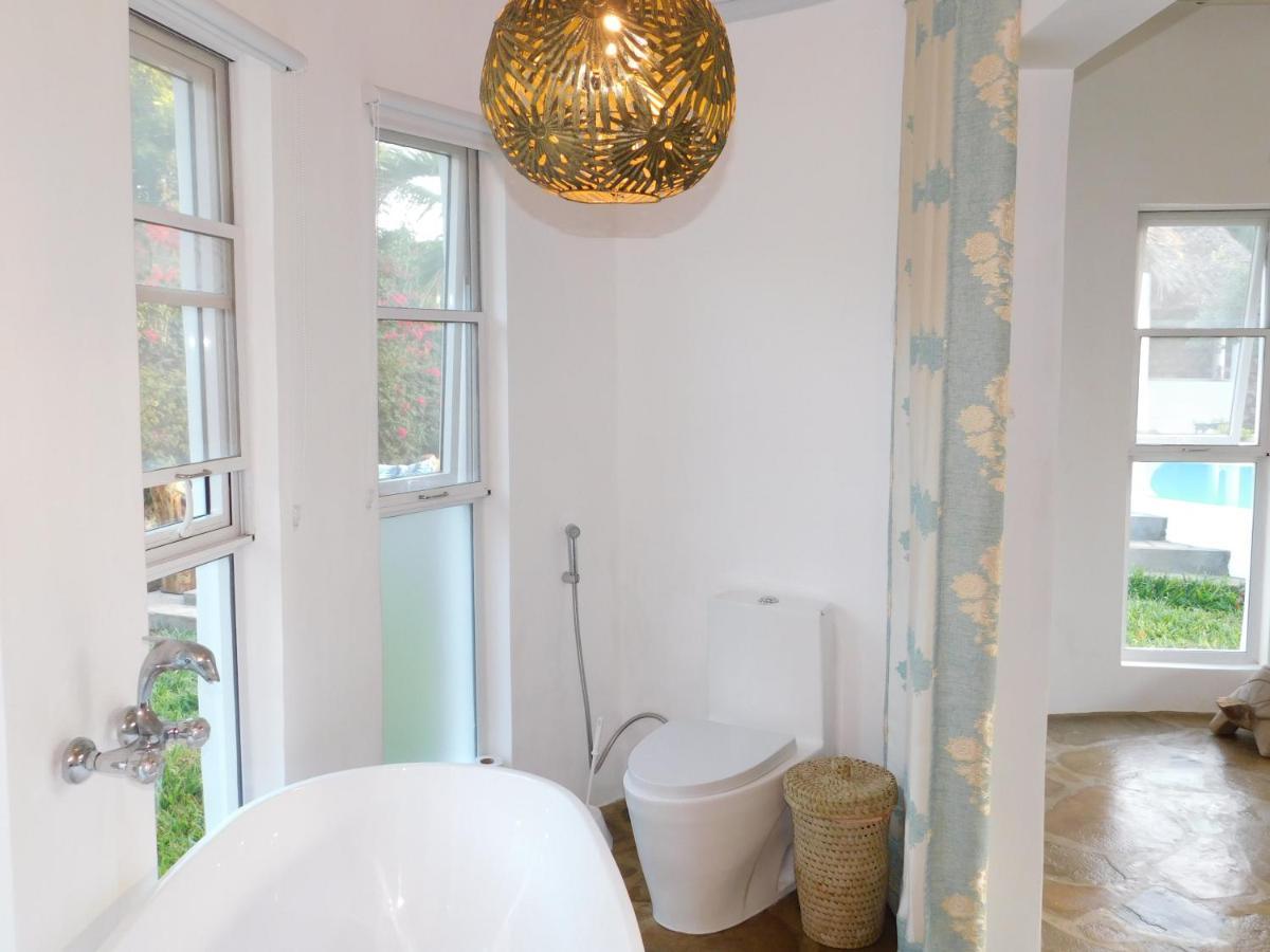 Dama Villa Watamu Kültér fotó