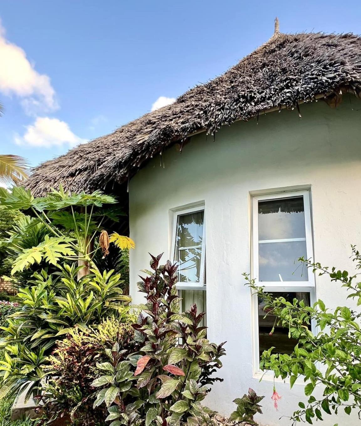 Dama Villa Watamu Kültér fotó